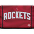 NBA Houston Rockets Jersey Dell Inspiron Skin